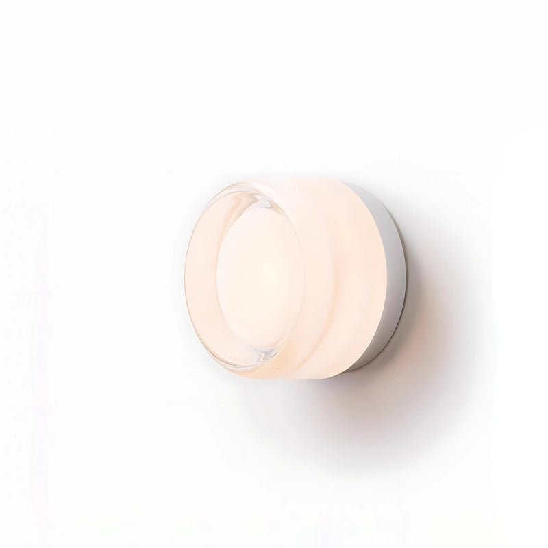 Halo Wall Sconce