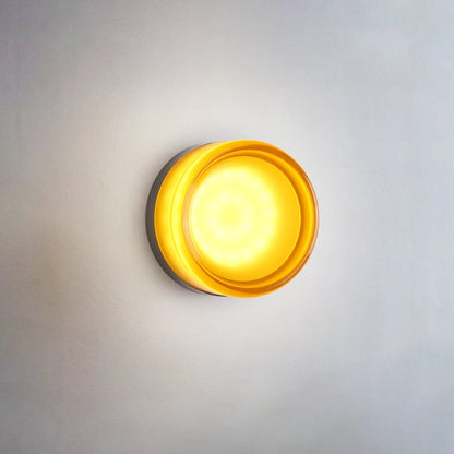 Halo Wall Sconce