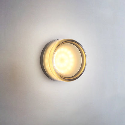 Halo Wall Sconce