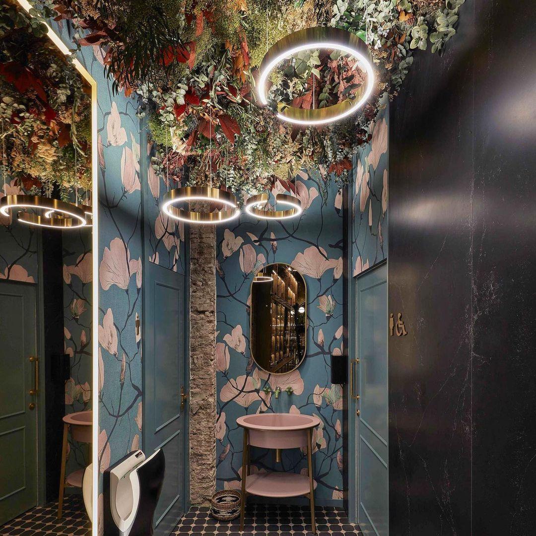 Halo C Circular Pendant Light - Loonglight