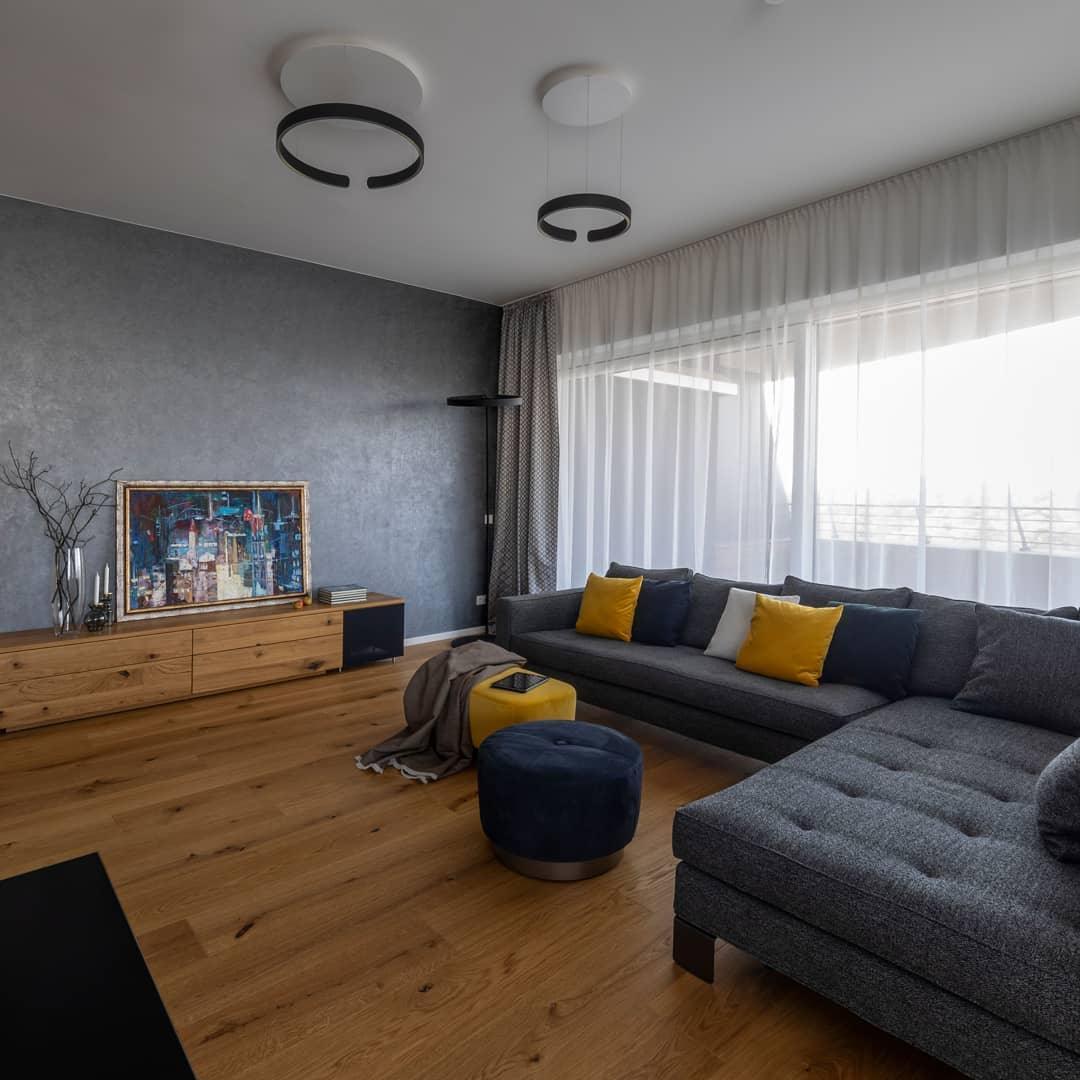 Halo C Circular Pendant Light - Loonglight