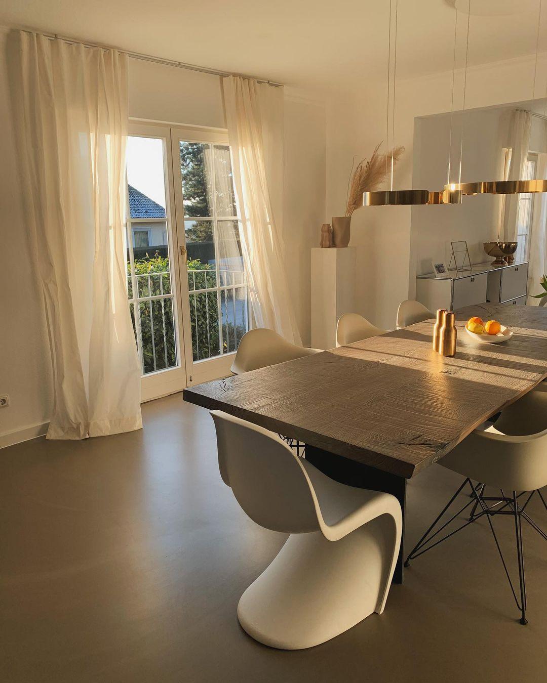 Halo C Circular Pendant Light - Loonglight