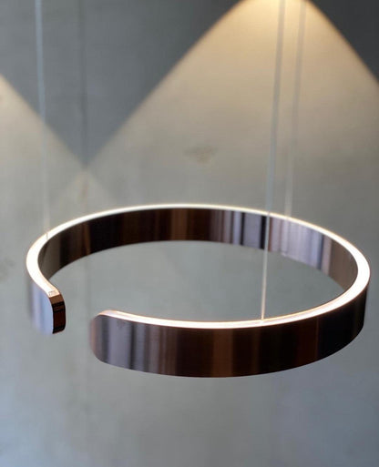 Halo C ronde hanglamp