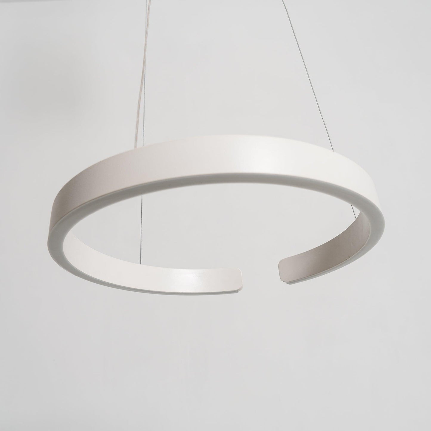 Halo C ronde hanglamp