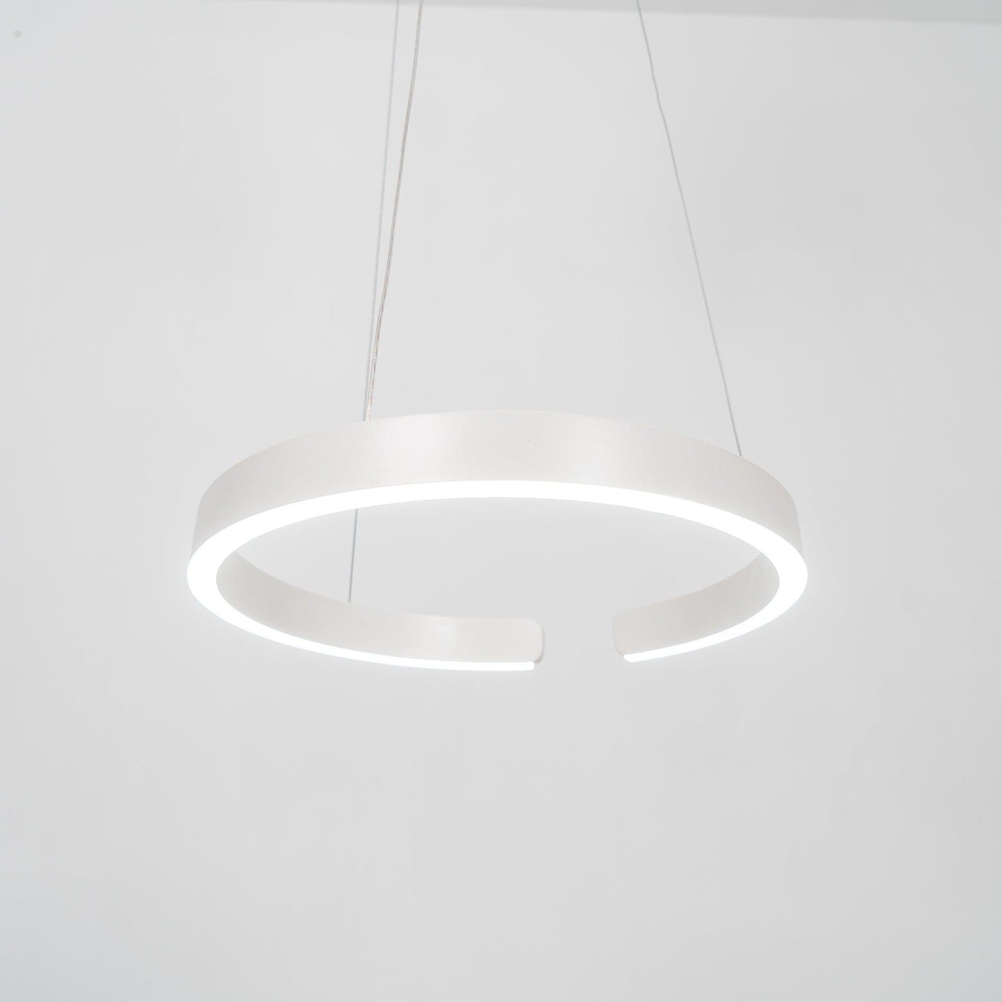 Halo C ronde hanglamp