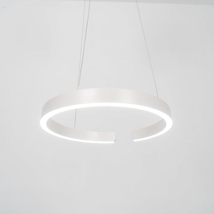 Halo C ronde hanglamp