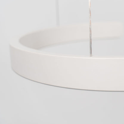 Halo C ronde hanglamp