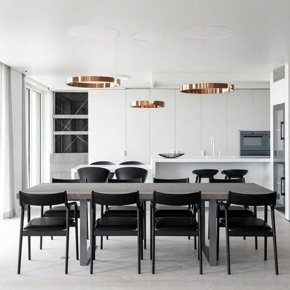 Halo C ronde hanglamp