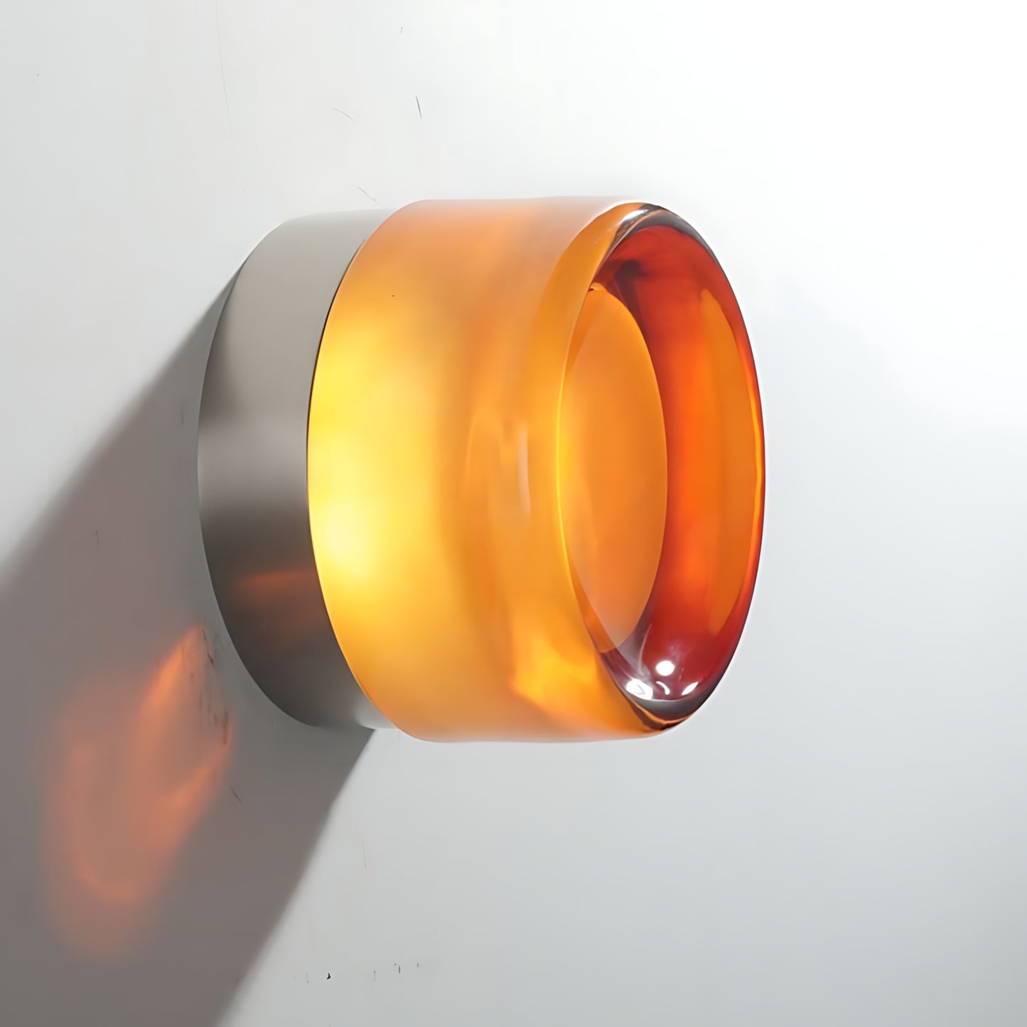 Halo Wall Sconce