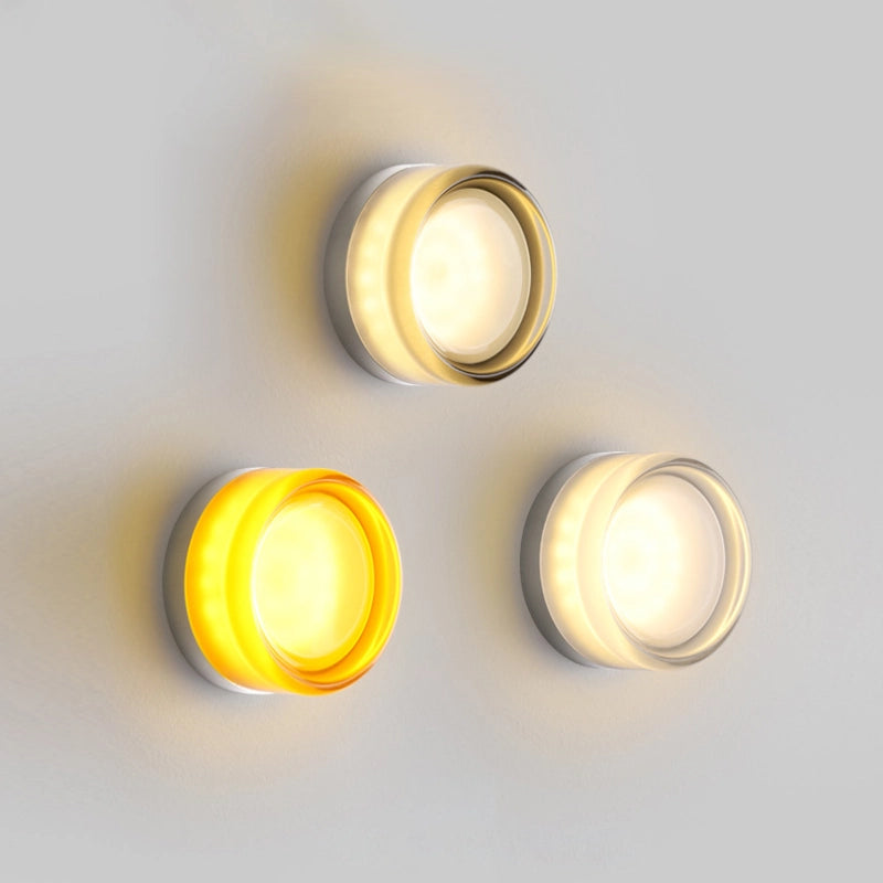 Halo Wall Lamp Loonglight 7