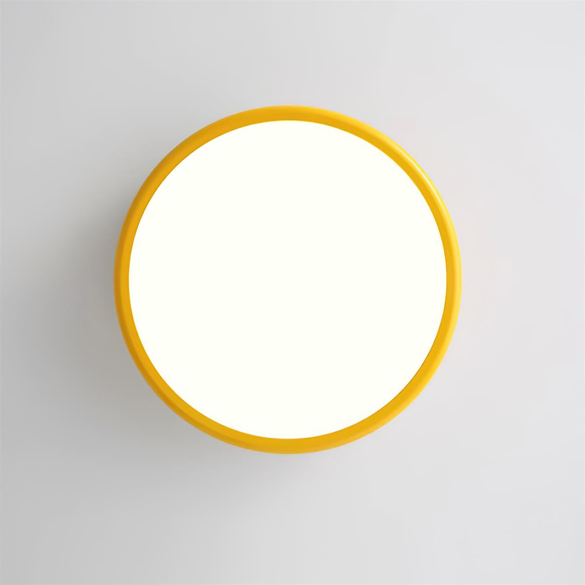 Hamburger Ceiling Light - Loonglight