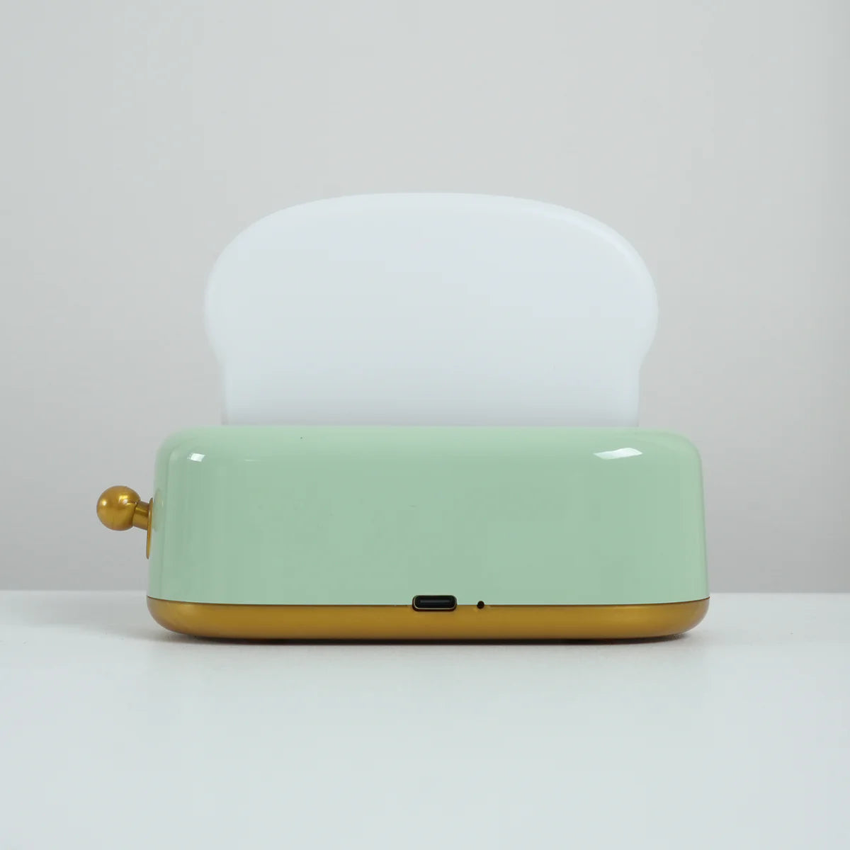 Happy Toast Table Lamp - Loonglight
