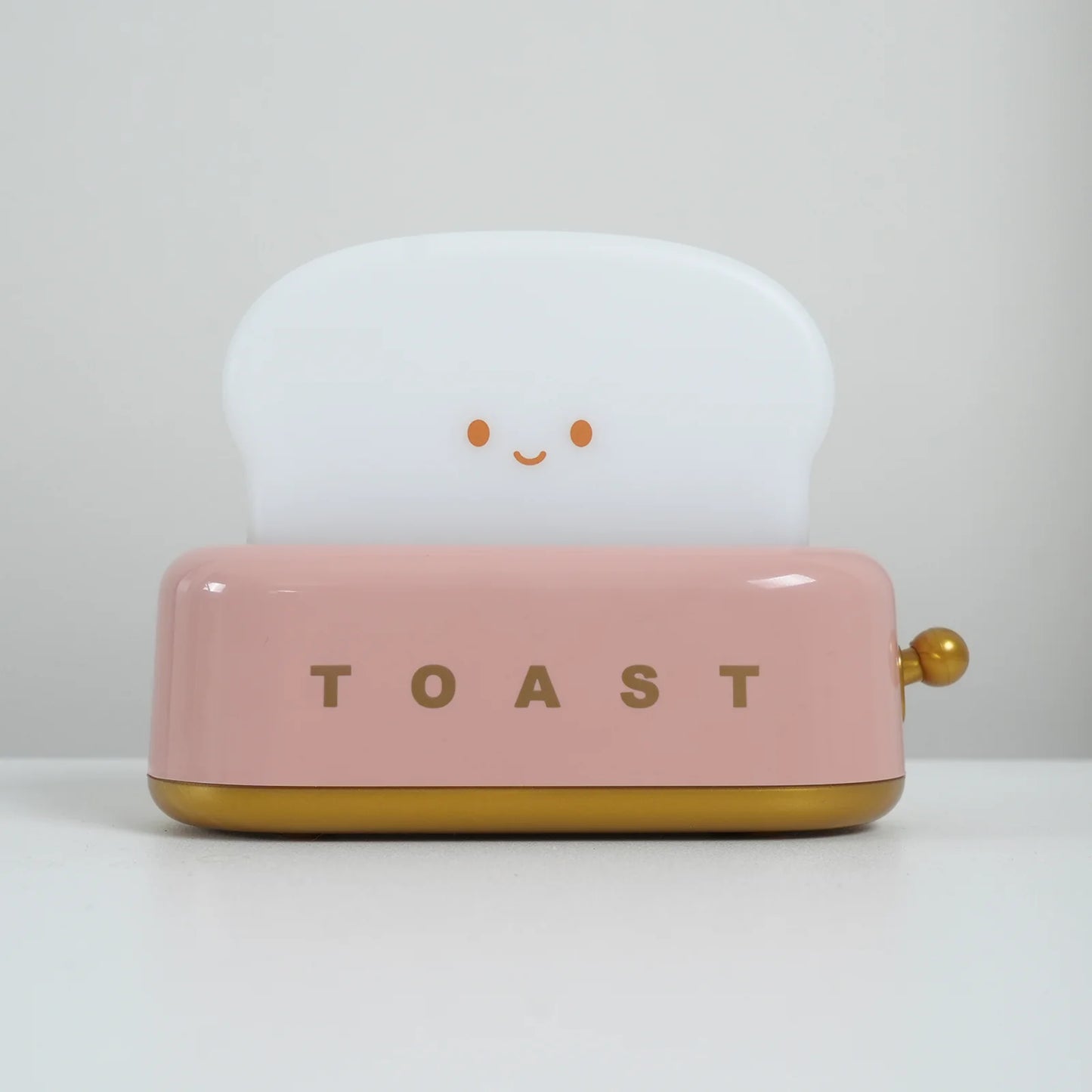 Happy Toast Table Lamp - Loonglight