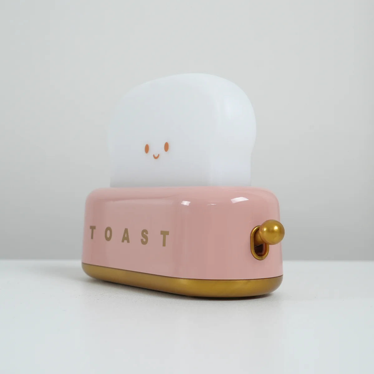 Happy Toast Table Lamp - Loonglight
