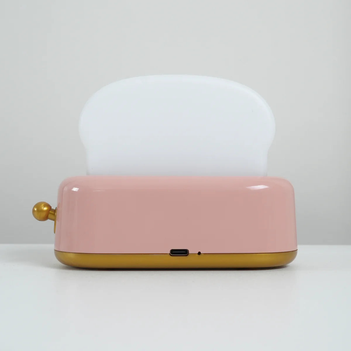 Happy Toast Table Lamp - Loonglight