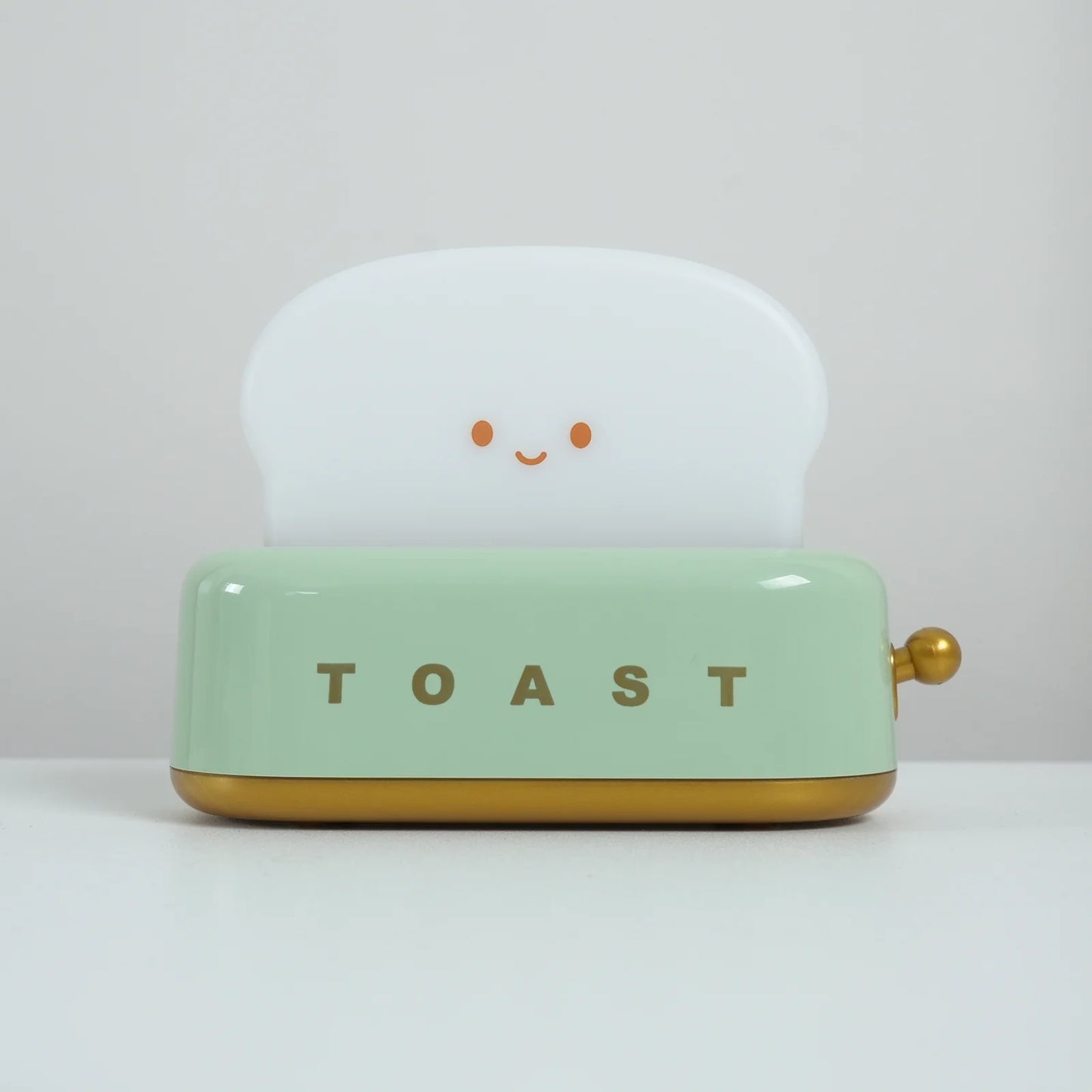 Happy Toast Table Lamp - Loonglight