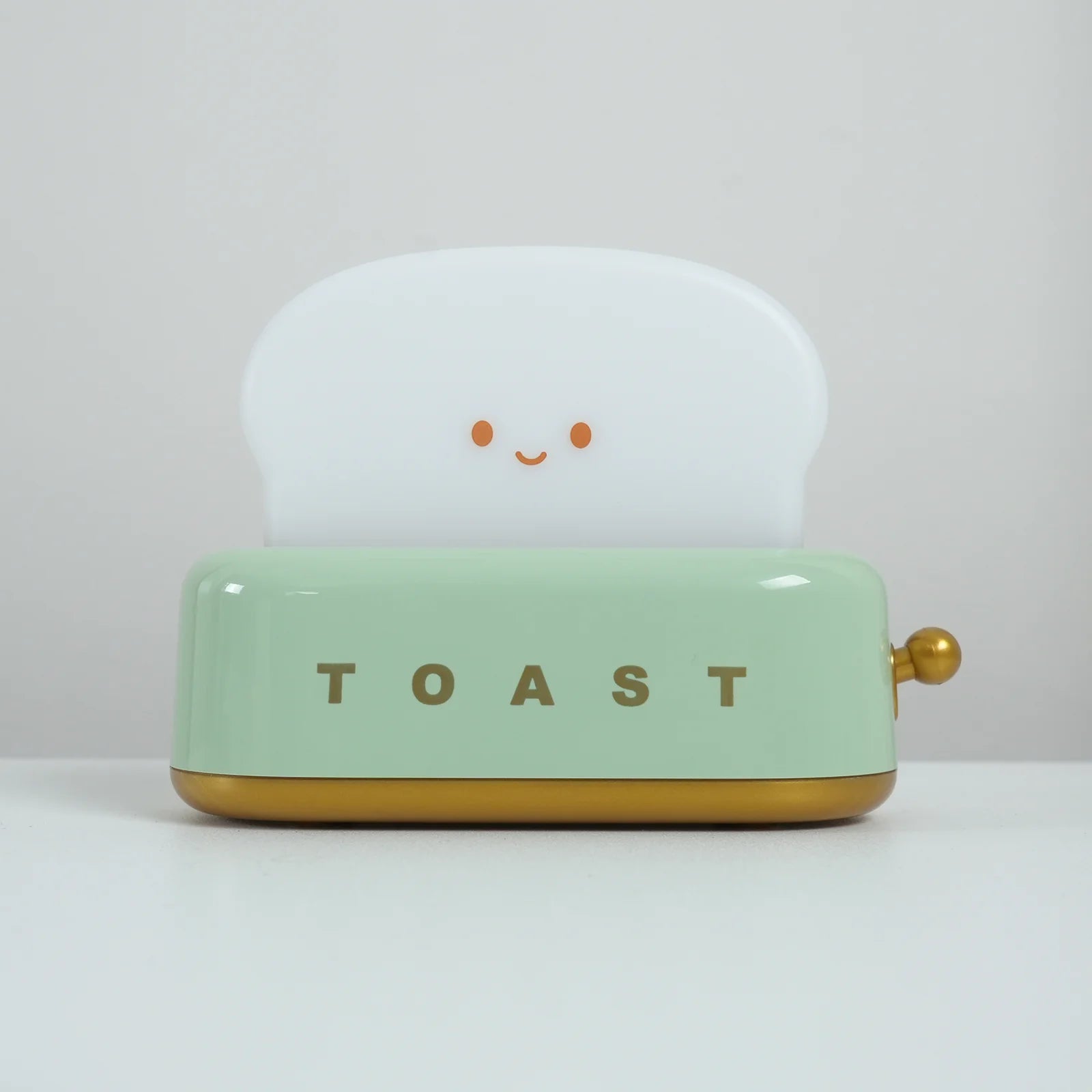 Happy Toast Table Lamp - Loonglight