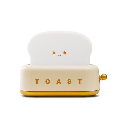 Happy Toast Table Lamp - Loonglight