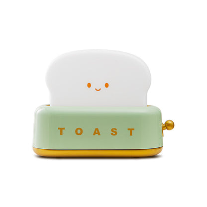 Happy Toast Table Lamp - Loonglight