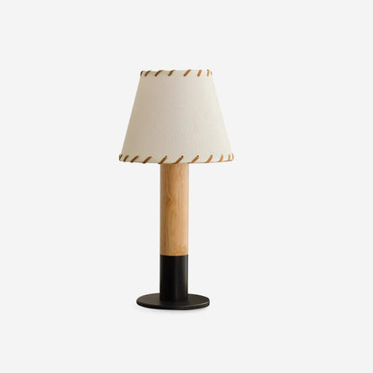 Harmonie Wood Table Lamp - Loonglight
