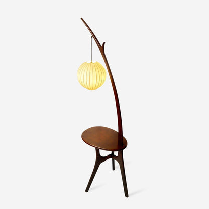 Harris Floor Lamp - Loonglight
