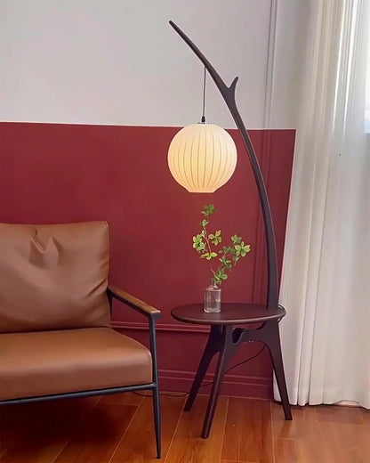 Harris Floor Lamp - Loonglight