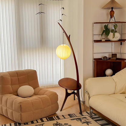 Harris Floor Lamp - Loonglight