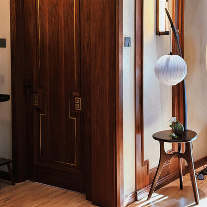 Harris Floor Lamp - Loonglight