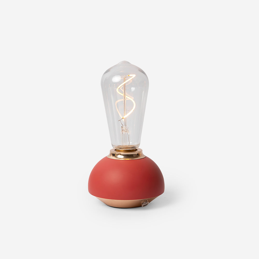 Hato Table Lamp - Loonglight