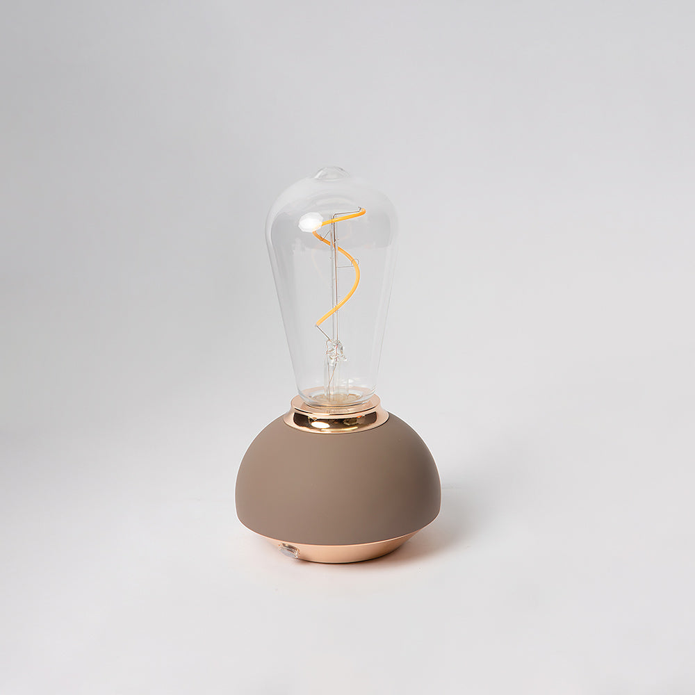 Hato Table Lamp - Loonglight