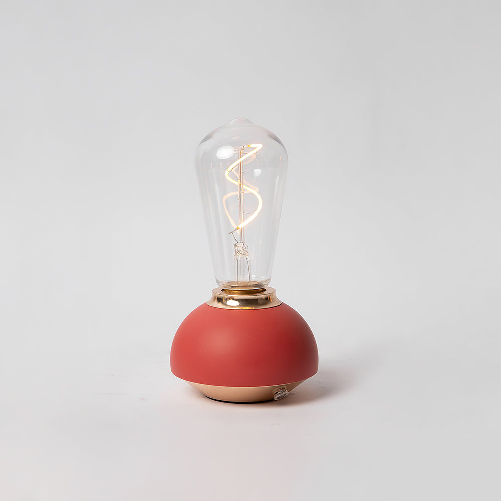 Hato Table Lamp - Loonglight