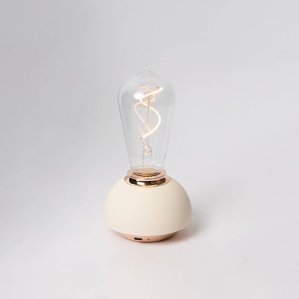 Hato Table Lamp - Loonglight