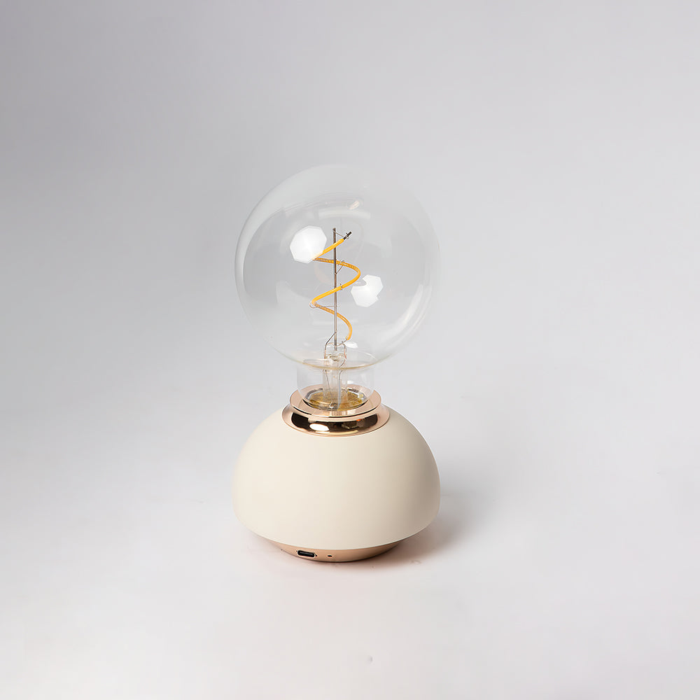 Hato Table Lamp - Loonglight
