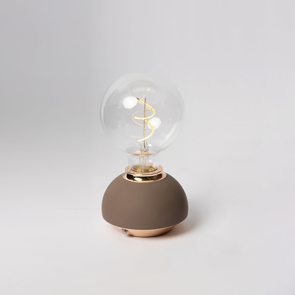 Hato Table Lamp - Loonglight