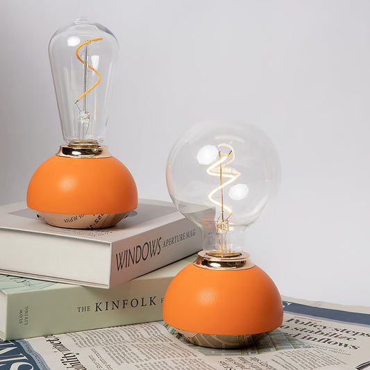 Hato Table Lamp - Loonglight
