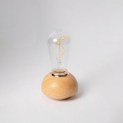 Hato Table Lamp - Loonglight