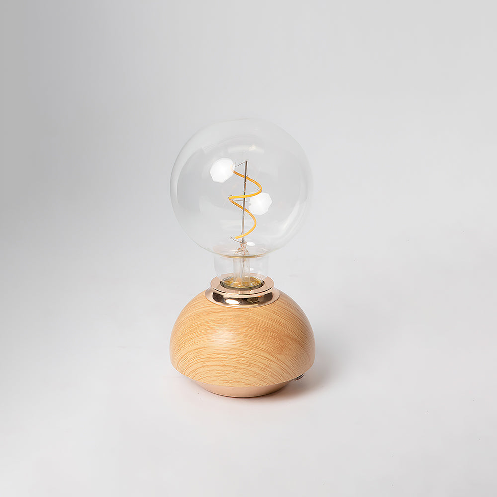 Hato Table Lamp - Loonglight