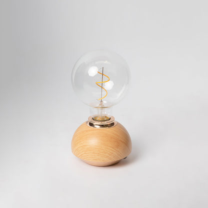 Hato Table Lamp - Loonglight