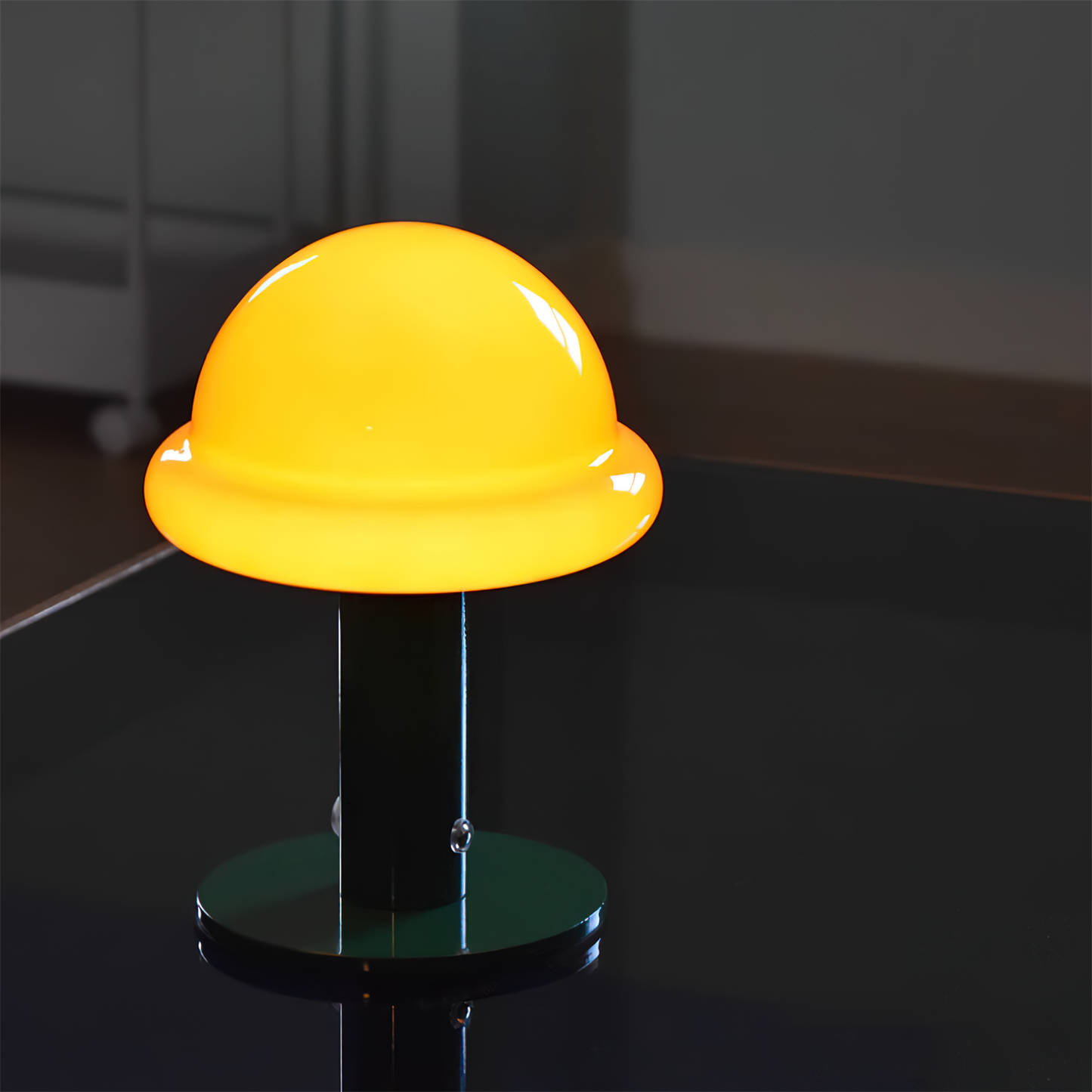 Hay Lollipop Table Lamp - Loonglight