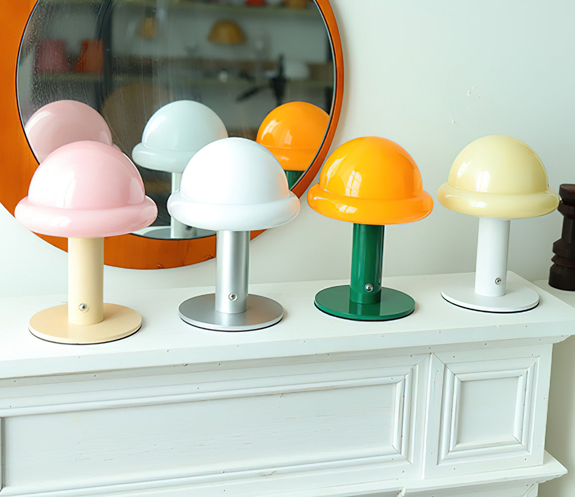 Hay Lollipop Table Lamp - Loonglight