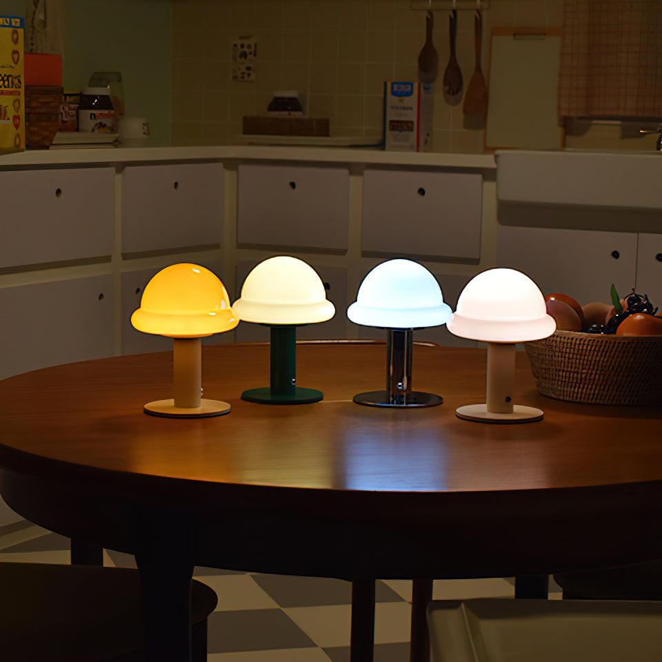 Hay Lollipop Table Lamp - Loonglight