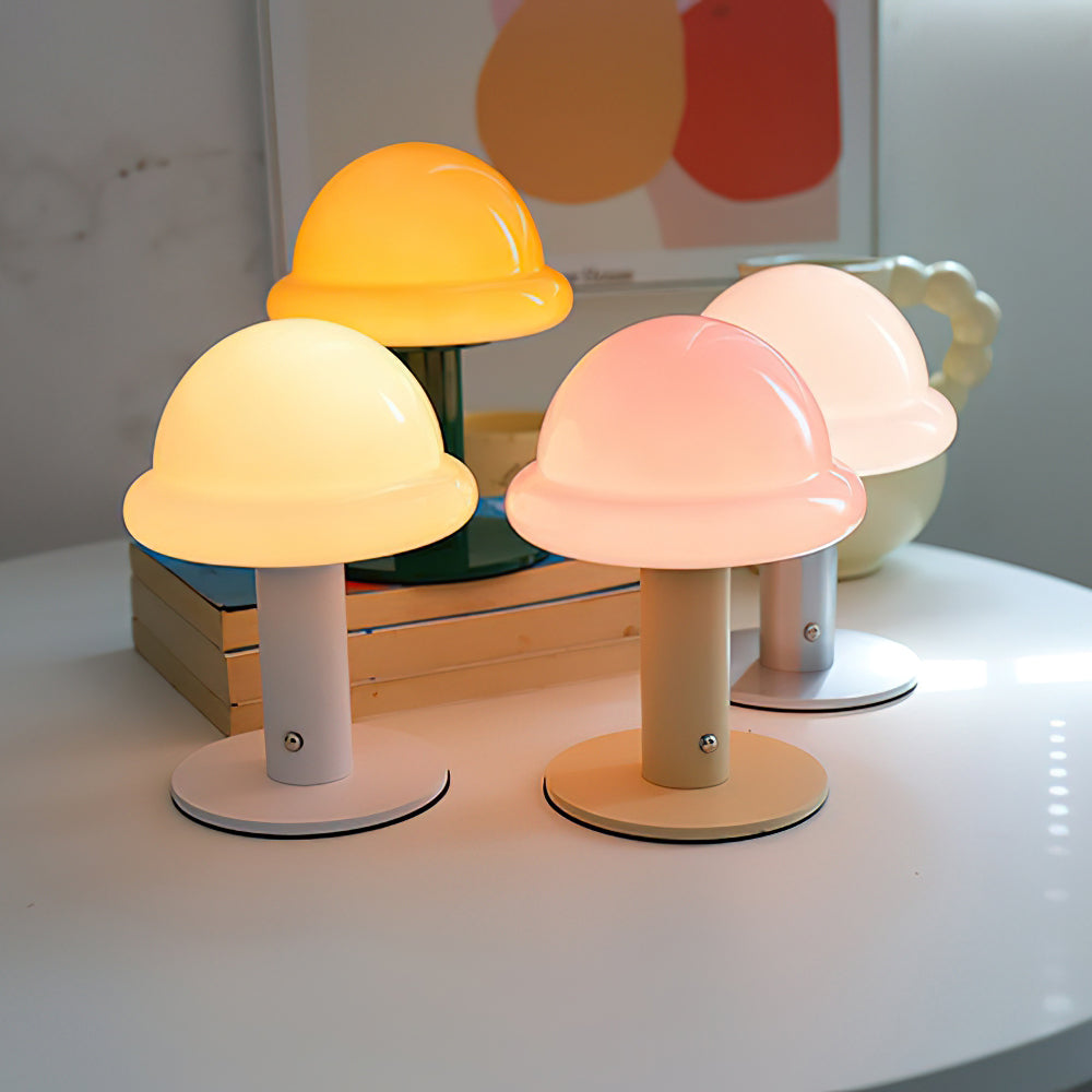 Hay Lollipop Table Lamp - Loonglight