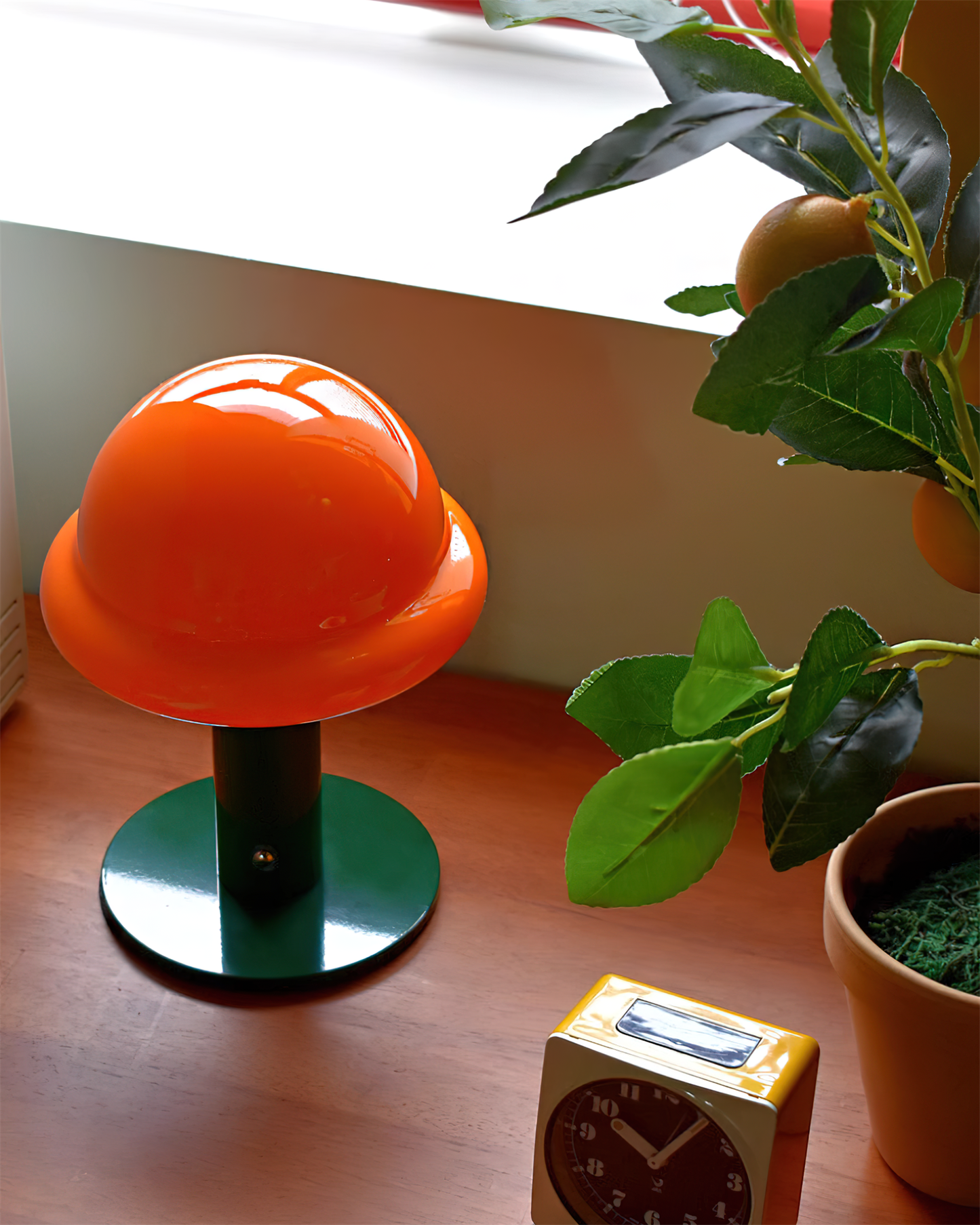 Hay Lollipop Table Lamp - Loonglight