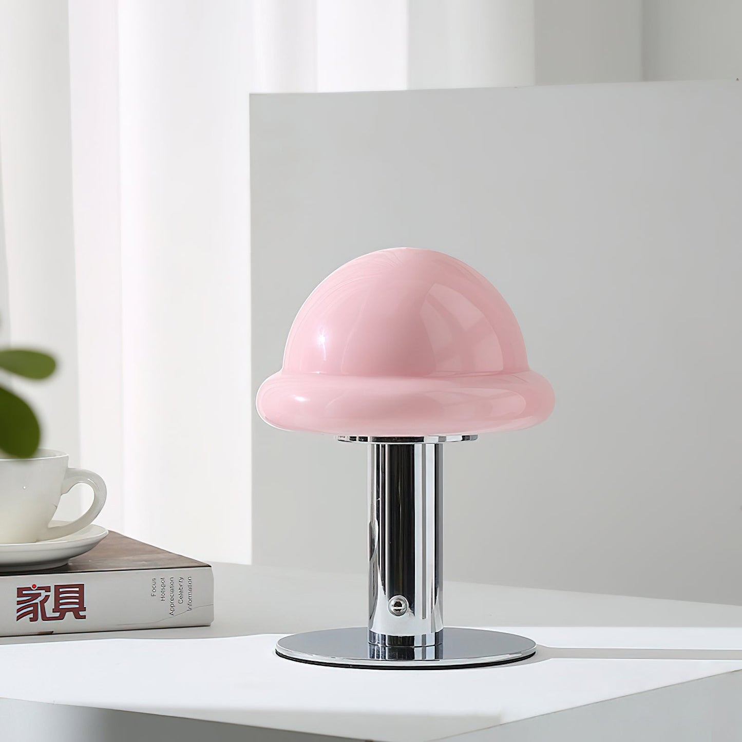 Hay Lollipop Table Lamp - Loonglight