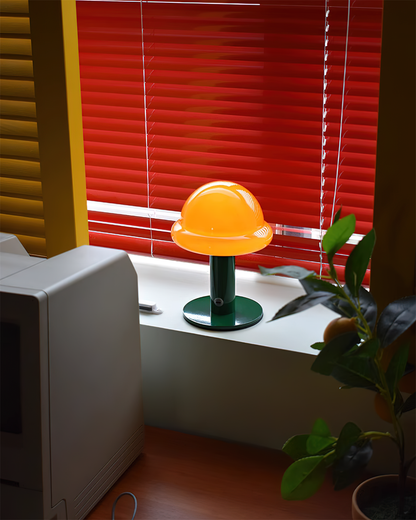 Hay Lollipop Table Lamp - Loonglight