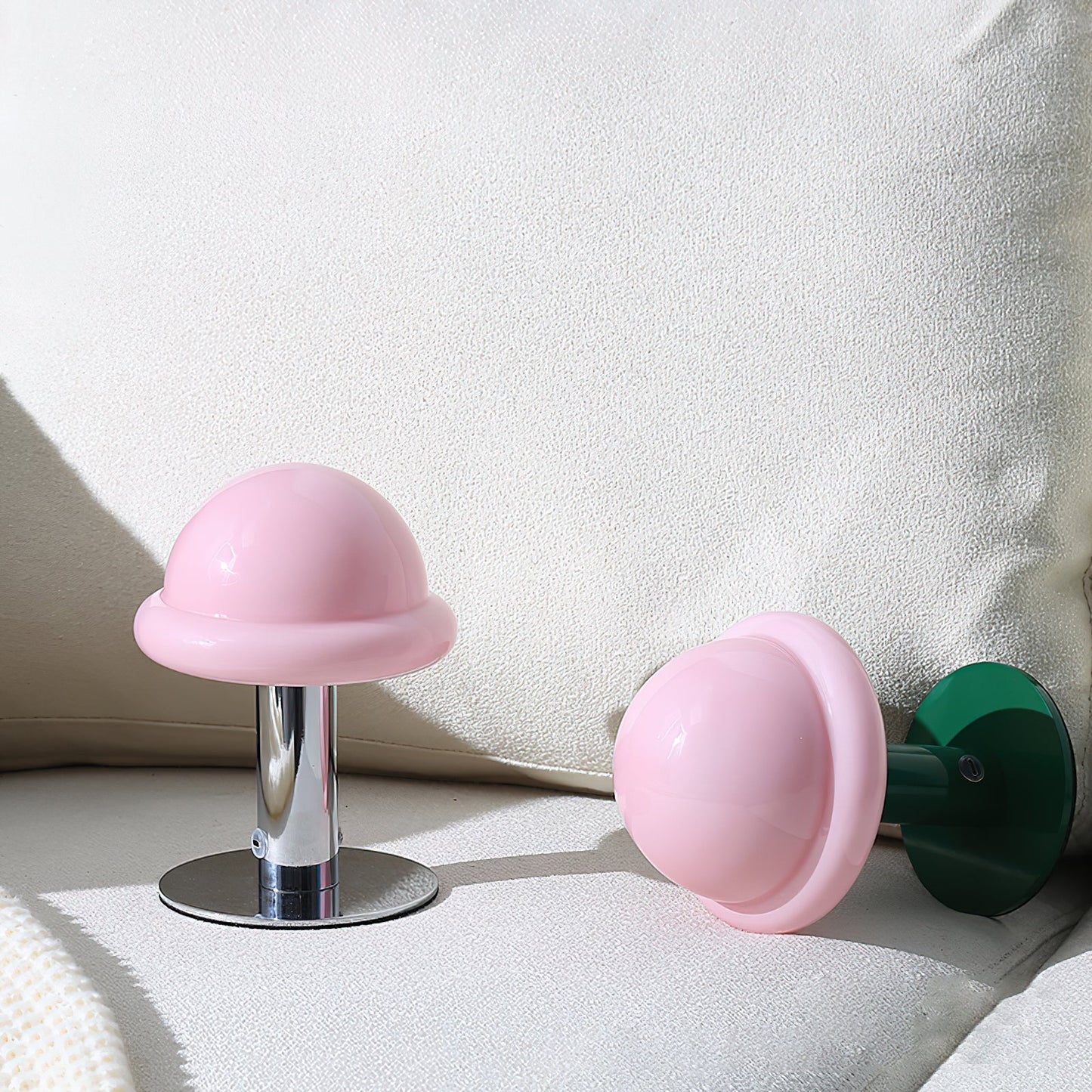 Hay Lollipop Table Lamp - Loonglight