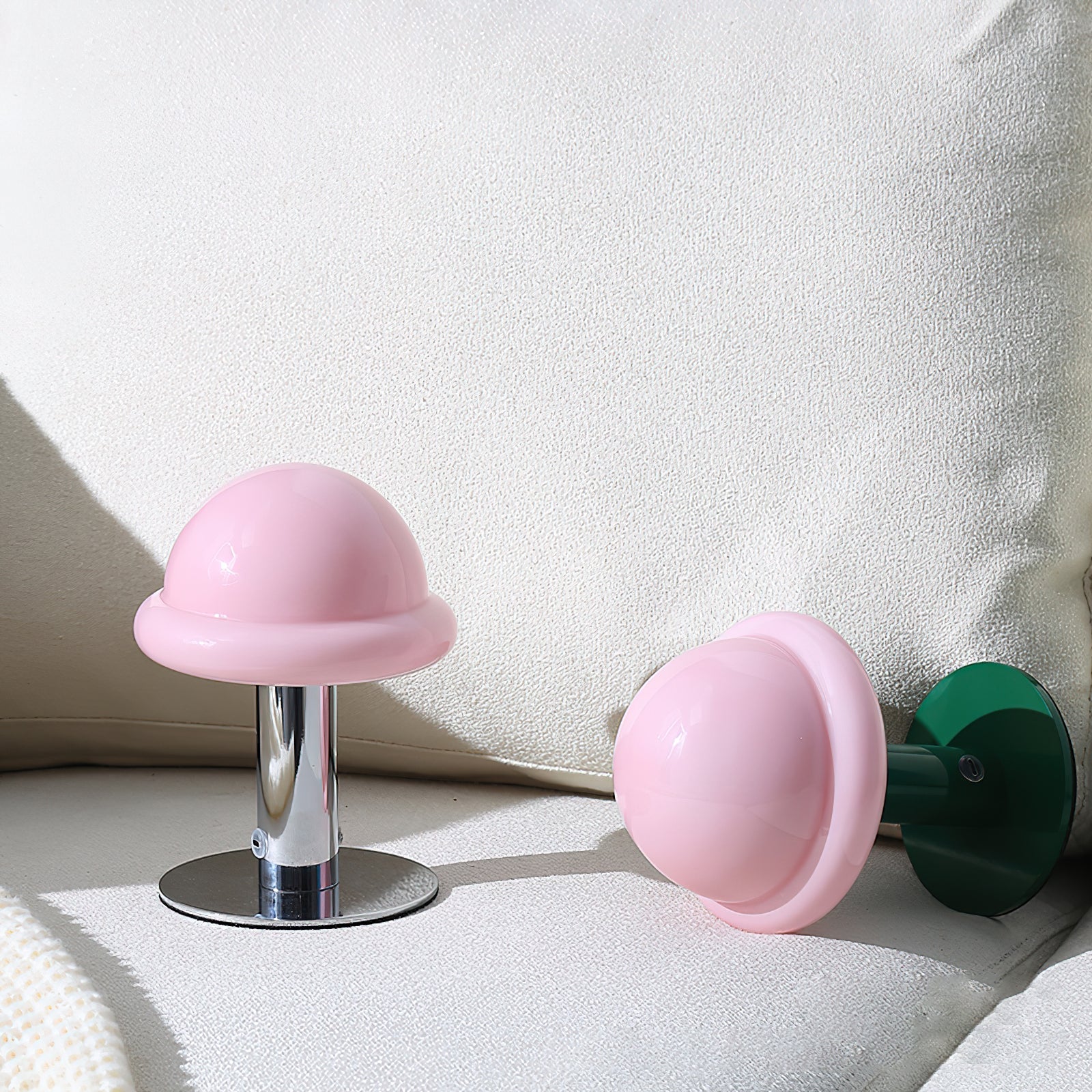 Hay Lollipop Table Lamp - Loonglight