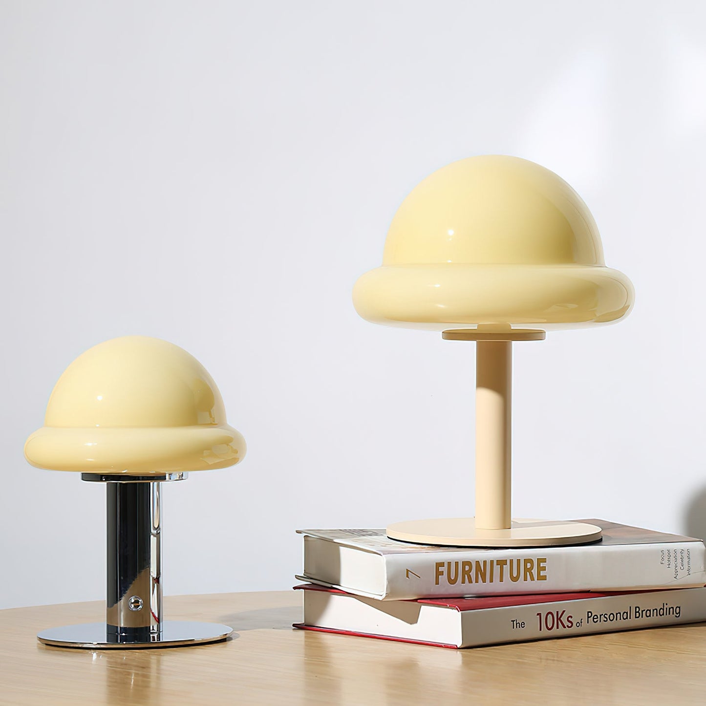 Hay Lollipop Table Lamp - Loonglight