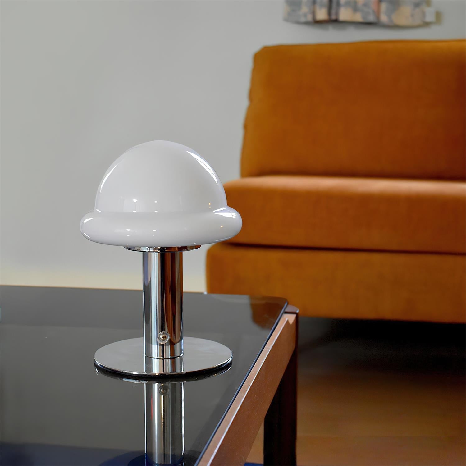 Hay Lollipop Table Lamp - Loonglight