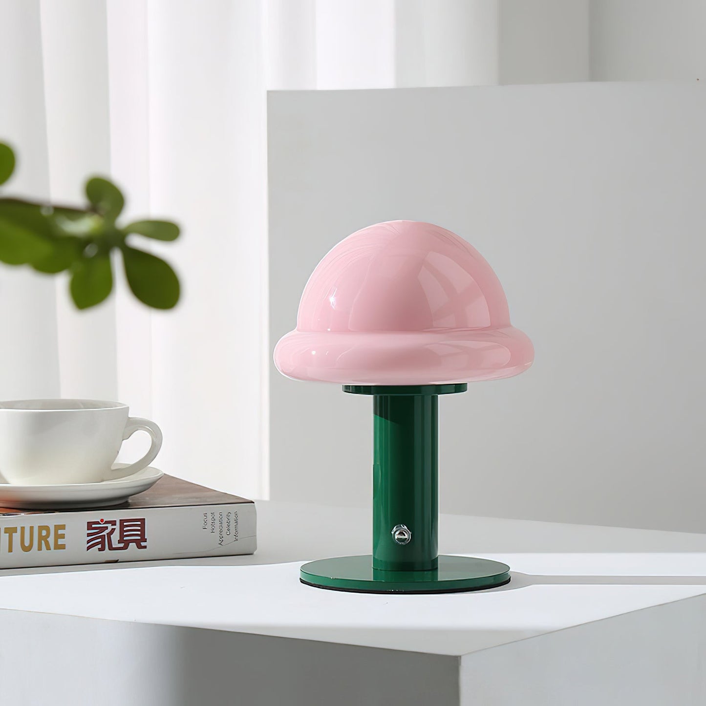 Hay Lollipop Table Lamp - Loonglight